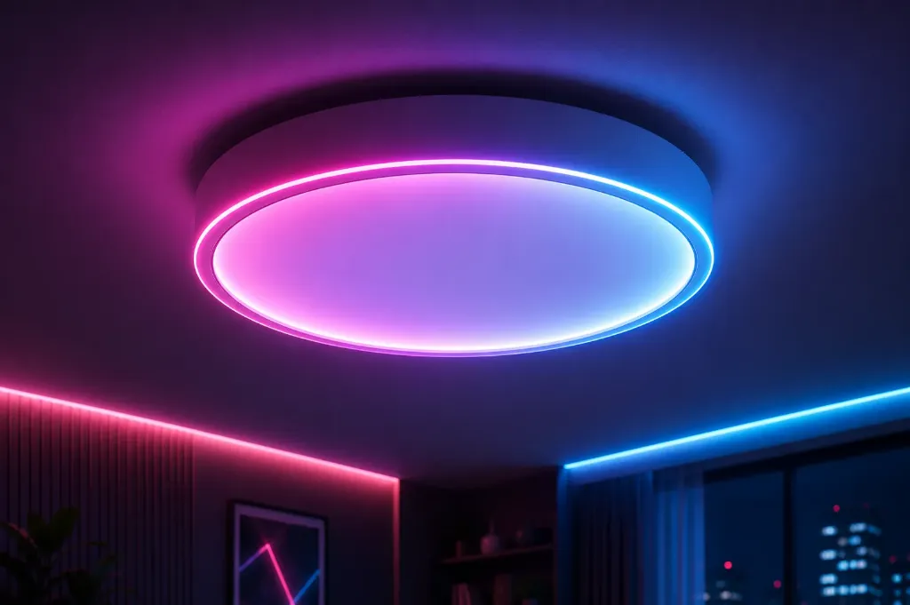 ModuLight S-360 Neon - Direkt