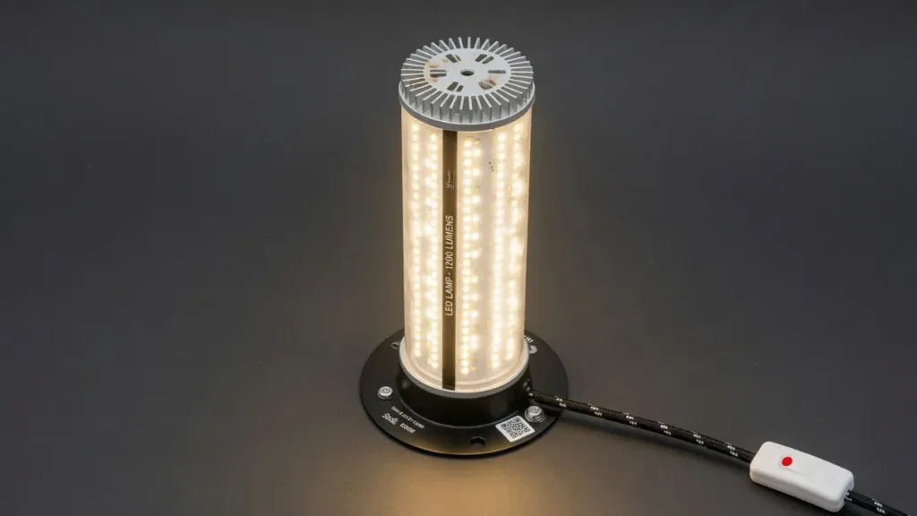 Led Lamp - Kombination